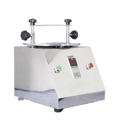 China High Effciency Factory Wholesale Price Standard Laboratory Vibration Particle Size Analysis Sieve Inspection Sieve Tapping Machine for sale