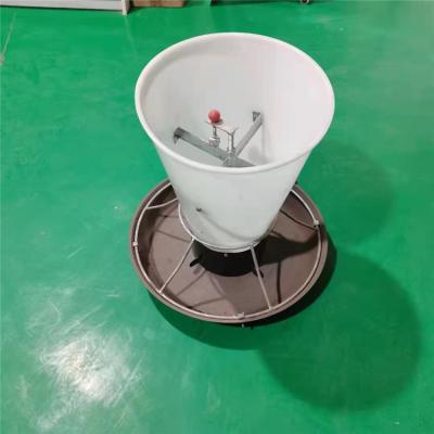 China Durable Poultry Farm Equipment Pig Wet Feeder Dry And Wet Bowl For Pigs for sale