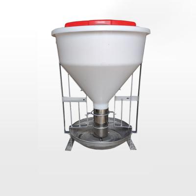 China Durable High Quality Wet and Dry Pig Farm Equipment Feeder Bowl for sale