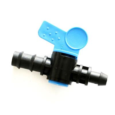 China Eco Friendly Bypass Valve For Micro Irrigation In Farmland Bypass Control Valve For Field Irrigation for sale