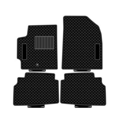 China Heavy Duty Waterproof Non Slip Dirt Car Floor Mats Fit For CHEVROLET ONIX 2019+ (2019 2020 2021 On) for sale