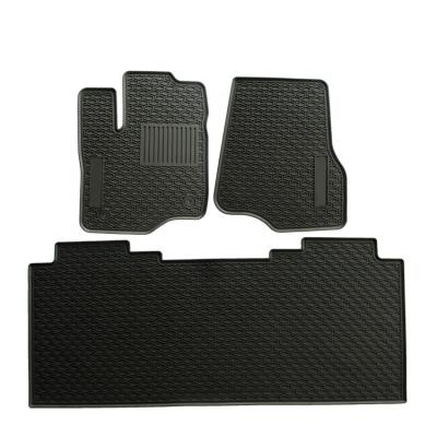 China Low Maintenance Car Floor Mat Non Slip Resistant Fit For FORD F150 2015-2020 (2015 2016 2017 2018 2019 2020) for sale