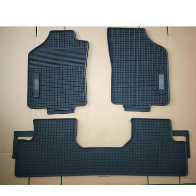 China Non-slip Heat Resistant No Smell Car Floor Mats Fit For SUZUKI ALTO 2014+ (2014 2015 2016 2017 2018 2019 2020 2021 on) for sale