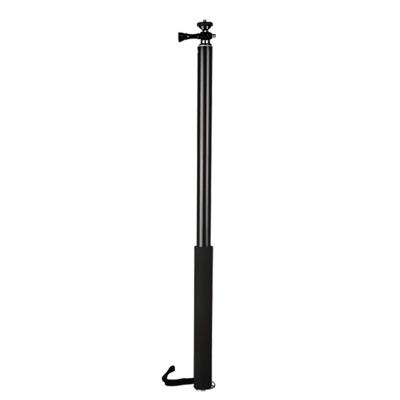 China Fashional Selfie Stick Custom Logo Handheld Insta 360 Smart 3 in 1 Tripod Stand Mobile Telescope 300cm Selfie Stick with Vanish Pro Gimbal for sale