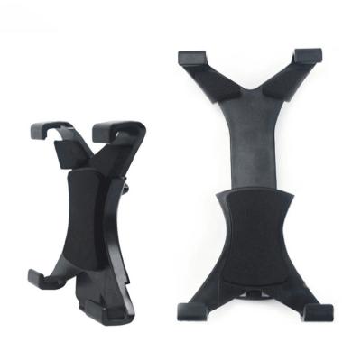 China Durable Hot Selling Flexible Tablet Stand Bracket Black Tablet Holder for sale