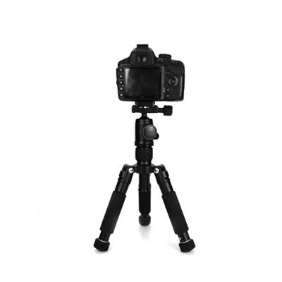 China Lightweight multifunctional flexible camera tripod for sale