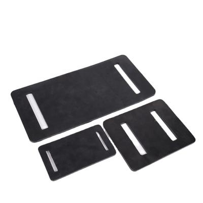 China Security Protection Yuhuan Sanyuan Corner Guard For Fixing And Rubber Binding Goods for sale