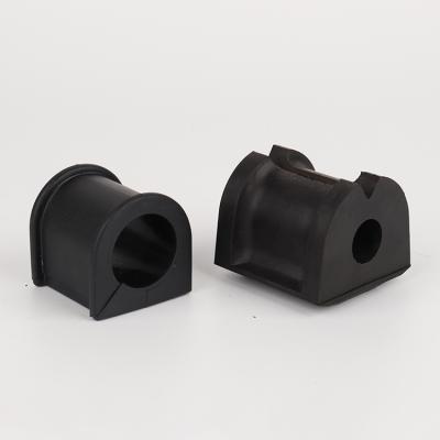 China Auto Part Suspension Stabilizer Bar Rubber Bushing For 2005 Crown Grs182 48815-0n010 for sale