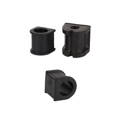 China auto rubber sway bar stabilizer bar bushing 54613 jn01a 54613 vw008 for sale