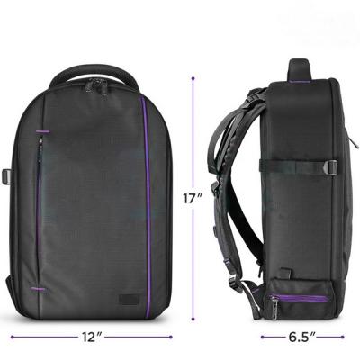 China Camera Waterproof Rucksack Waterproof Rucksack Sling Rise Tactical Rucksack for sale