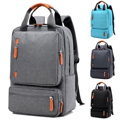 China Anti Theft Custom Design Outdoor Waterproof Backpack Travel Laptop Backpack for sale