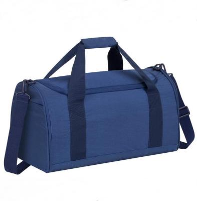 China Large Capacity Folding Travel Duffel Bag Packable Gym Bag Packable Gym Duffel Bag Waterproof Large Capacity Folding Travel Bag Logo for sale