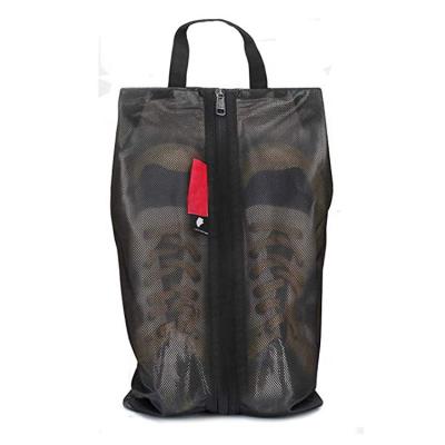 China Custom Waterproof Daily Use Mens Womens Storage Shoe Bag for Travel and Daily Use for sale