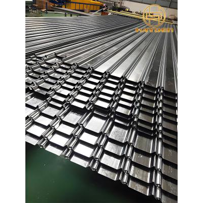 China Anti Theft Electric Galvanized Steel Roll Roller Shutter Door for sale