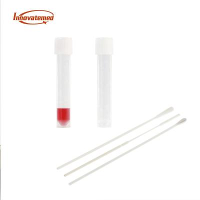 China Used to collect and transport viral sample transport tube 7ml for sale