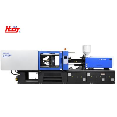 China Horizontal automatic plastic molding machine pet preform injection molding machine for plastic pet bottle preform making injection price for sale