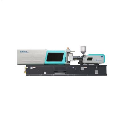 China Haida HD360K Horizontal High-Performance Plastic Box Making Machine High-Speed ​​Thin-wall Injection Molding Machine for sale