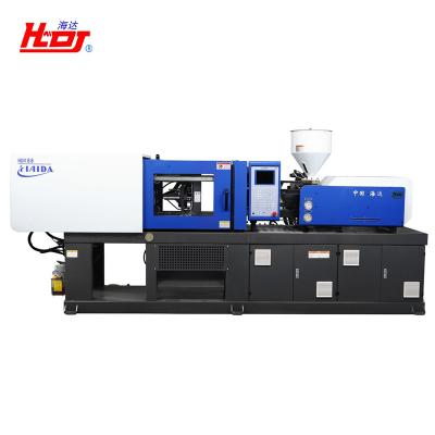 China Small Plastic Injection Molding Machine Haida HDX88 Horizontal Coupons Prices For Toy for sale