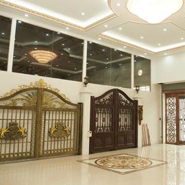 Verified China supplier - Foshan Jinting Door Co., Ltd.