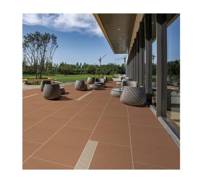 China Outdoor Pavers + Stone Outdoor Durable Garden Floor Tiles Outdoor Patio Tiles Anti Slip for sale