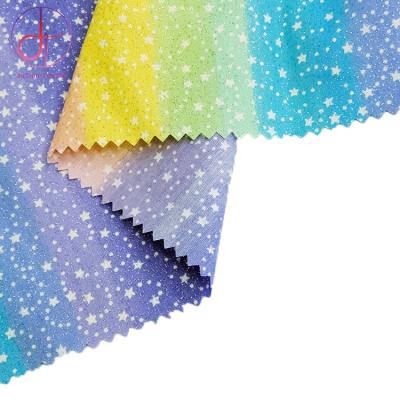 China New Spring Textile Fabrics Poplin Fashion Woven Breathable Colorful 100% Cotton Fabric Anti-UV for sale