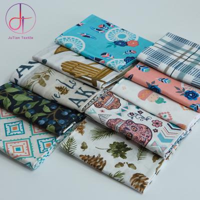 China 100% Gorgeous Anti-Static Factory from China. Fat quarters of cotton for sale