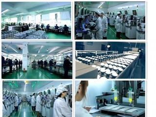 Verified China supplier - Shenzhen Yuxinou Technology Co., Ltd.