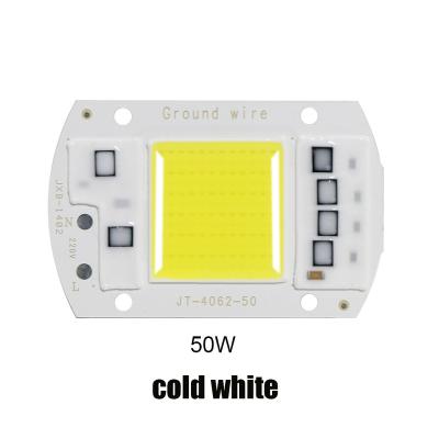 China LED Grow Light YXO Yuxinou High Power Led Full Spectrum Cob Led Chip Led Grow Light Epistar 50 Watt Cob Led Chip for sale