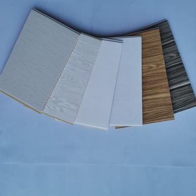 China 2022 Super Durable Factory Price Hot Sale PVC Interior Wall Panel For Walls In China for sale