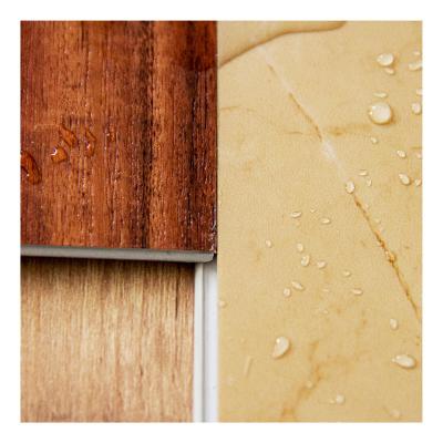 China China Manufacturer Super Durable Luxury Style Vinyl Plank SPC Soundproof Flooring for sale