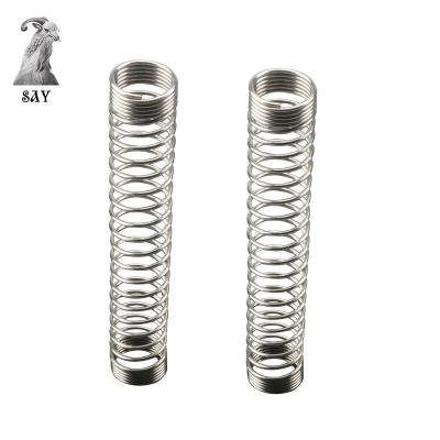 China Essential Hookah Metal Spring Tube Hookah Accessories CH1035 Wholesale for sale