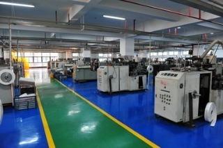 Verified China supplier - Yiwu Green Paper Work Factory