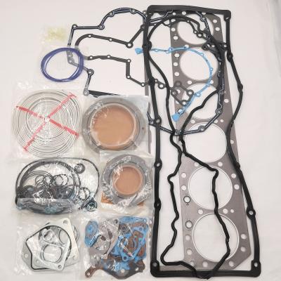 China Building Material Shops 417-3776 417-3703 Engine Parts Cylinder Head Gasket Gasket Complete Set 3196 C12 C11 C10 C13 C15 C18 for sale