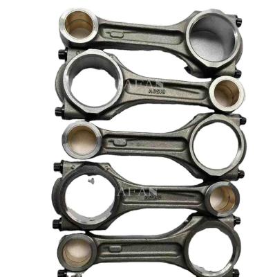 China Construction Material Shops Diesel Engine 6D125 Connecting Rod 6151-31-3101 for sale