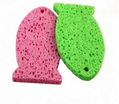 China Sustainable Cellulose Sponge Washing Sponge Cleaning Products For Kitchen Washing Sponge for sale