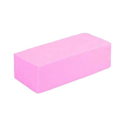 China Sustainable Super Absorbent Pva Sponge Block For Household Cleaning Car Wash Bath Sponge for sale