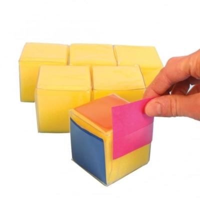 China Hot Selling Large Sponge Colorful Indoor Foam Cubes Indoor Playground Trampoline Park Foam Mine Blocks for sale