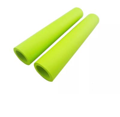 China Custom Soundproofing Soft and Wear-Resistant EVA Hollow Foam Insulation Pipe Durable for Air Conditioning for sale