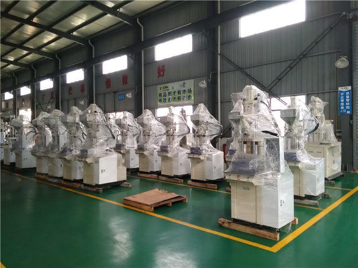 Proveedor verificado de China - Ningbo TAAI MACHINERY Co.,LTD