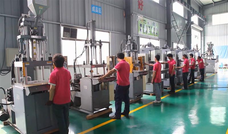 Proveedor verificado de China - Ningbo TAAI MACHINERY Co.,LTD