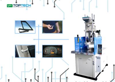 China Lärmarme 150 Tonnen-automatische Spritzen-Maschinen-niedrige Kosten-Spritzgussmaschine zu verkaufen