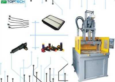 China Einspritzungs-Maschine IWF IMD IMR-IML automatische 70 Tonnen-tragbare Spritzgussmaschine 11 Kilowatt zu verkaufen