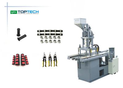 중국 고속 PVC 플라스틱 사출 성형 장비 120 톤 사출 성형 기계 저축 에너지 판매용