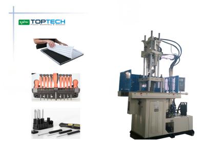 China Da máquina plástica de 150 toneladas da modelação por injeção do poder superior resistência de desgaste cerâmica da máquina da modelação por injeção à venda