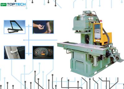 China Lead Frame Continue system Automatic Injection Molding Machine with energy-efficiency for sale