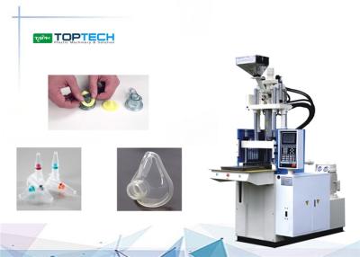 China 100 Spritzen-Maschinen-Plastikgestaltungsmaschine der Tonnen-Dichtungs-LSR umweltfreundlich zu verkaufen