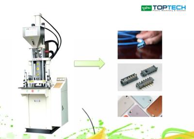 China Máquina híbrida del moldeo a presión de la tabla rotatoria máquina que moldea de la inyección plástica vertical de 70 toneladas en venta