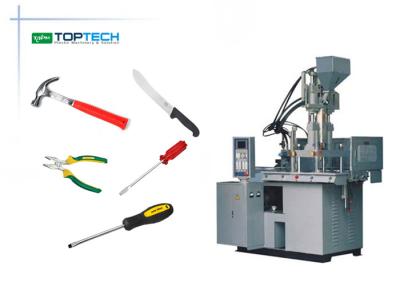 China Máquina moldando da injeção plástica automática vertical de alta pressão da máquina da modelação por injeção à venda