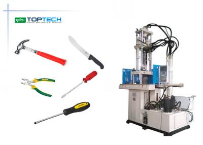 China Máquina vertical hidráulica de alta velocidade da modelação por injeção, máquina moldando horizontal à venda