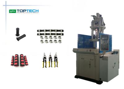 China High Effciency Benchtop Plastic Injection Molding Machine 5.4 KW For Medical Products for sale